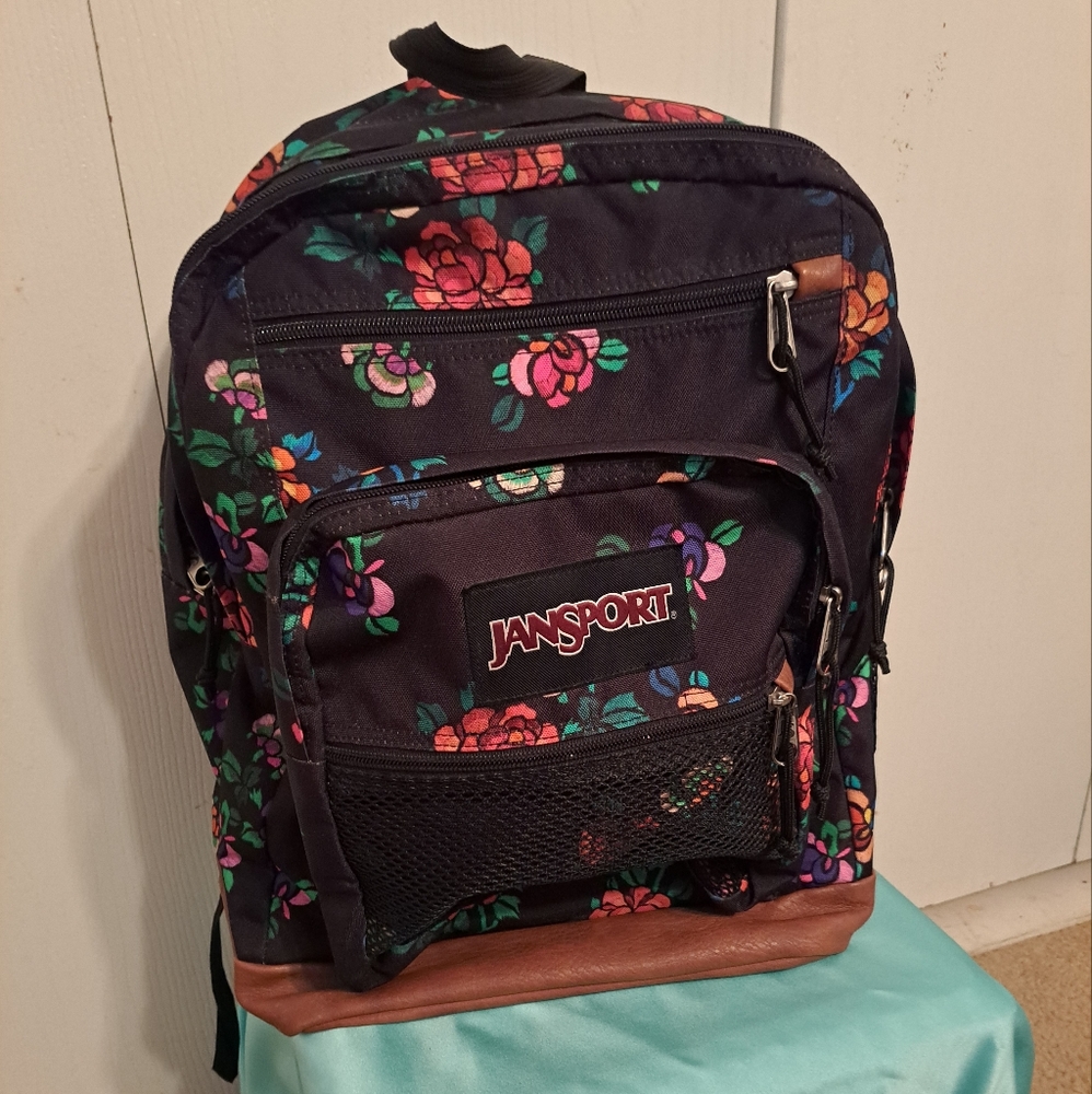 Jansport Backpack